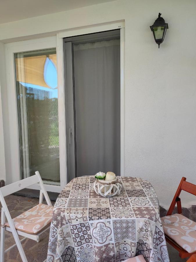 Il Giardino Apartment Barano d'Ischia ภายนอก รูปภาพ