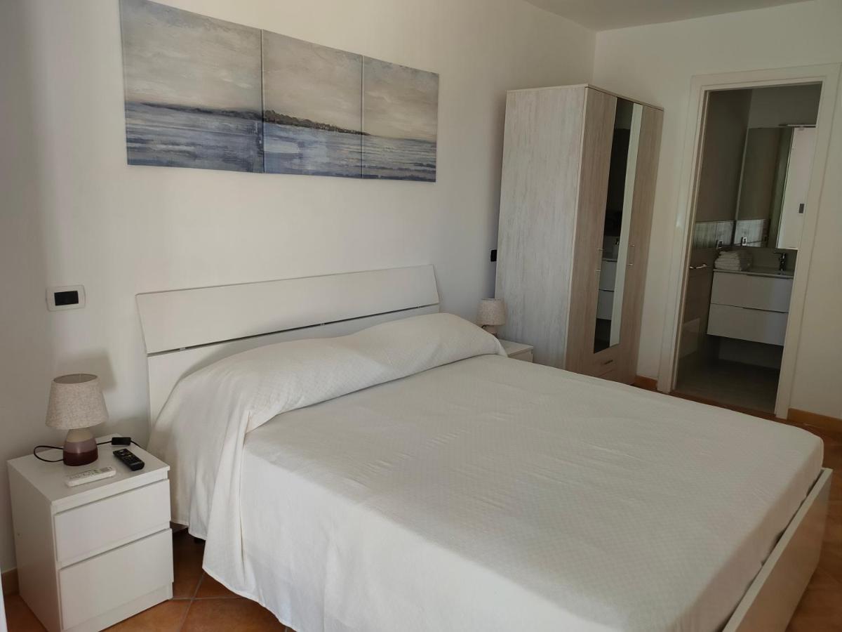 Il Giardino Apartment Barano d'Ischia ภายนอก รูปภาพ