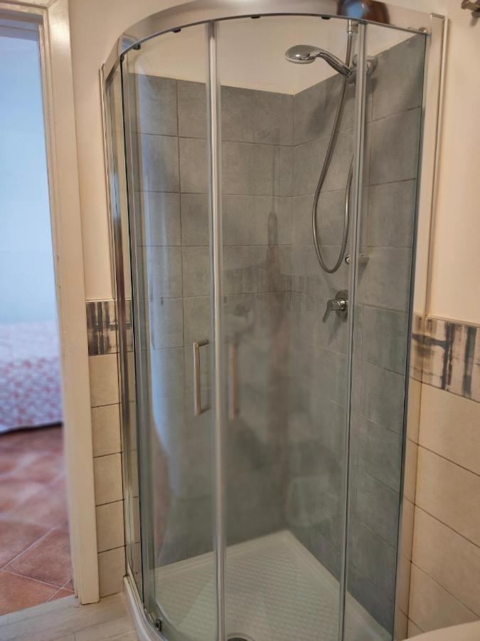 Il Giardino Apartment Barano d'Ischia ภายนอก รูปภาพ